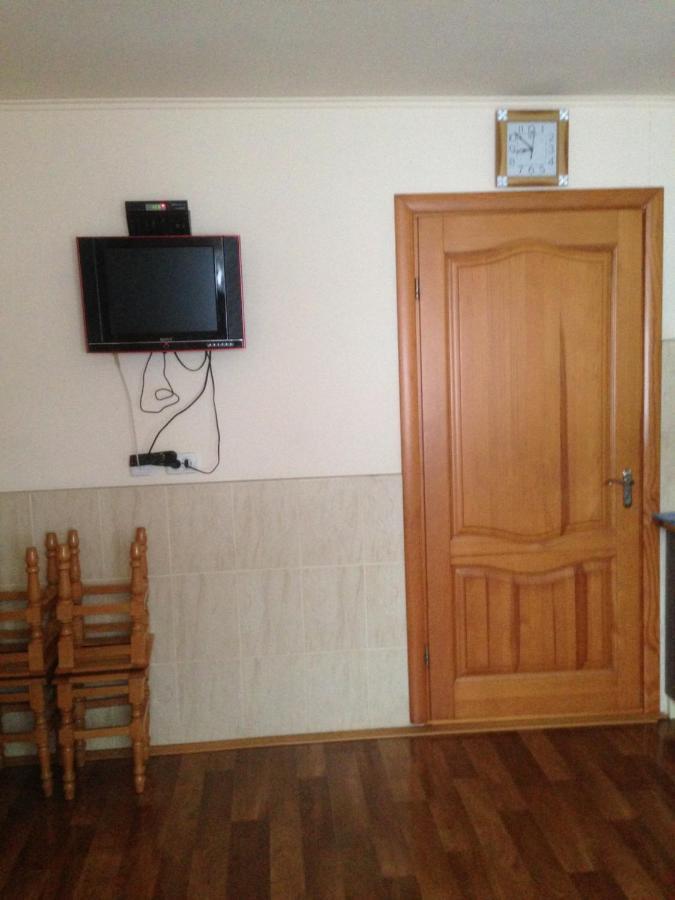 Apartmán Карпатська Перлина Iltsi Exteriér fotografie